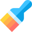Paintbrush icon 64x64