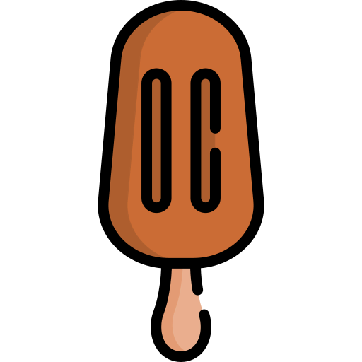 Popsicle icon