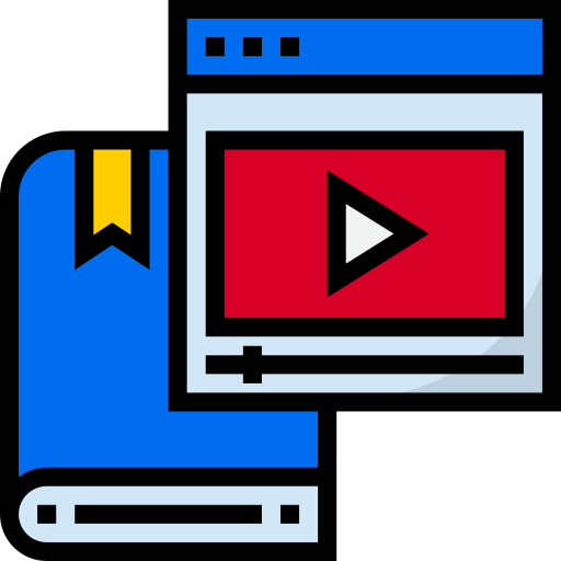 Book icon