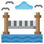 Bridge icon 64x64