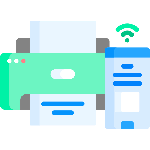 Printer Ikona