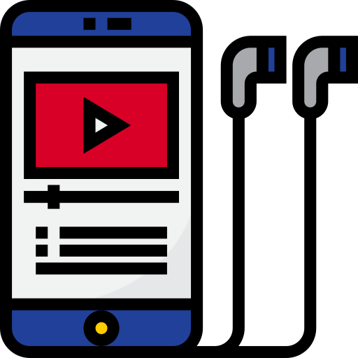 Video icon