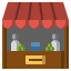 Groceries icon 64x64