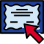 Diploma icon 64x64