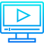 Video icon 64x64