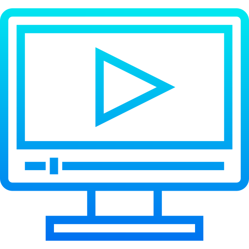 Video icon