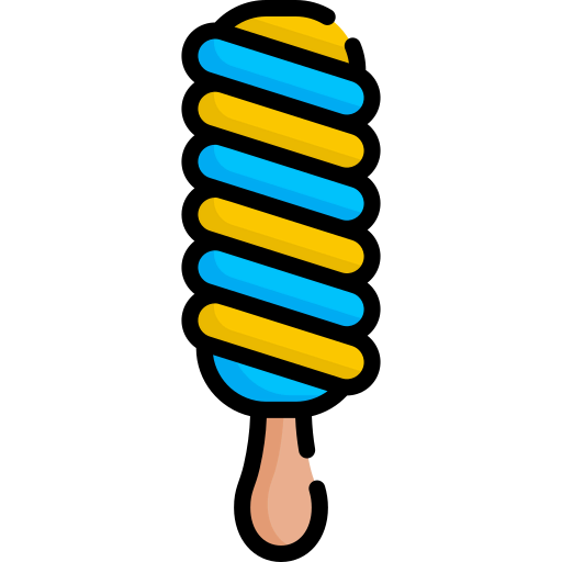 Popsicle icon