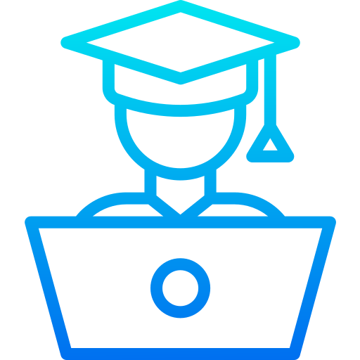 Elearning icon
