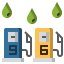 Electric station icon 64x64