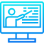 Elearning icon 64x64