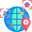 Gps icon 64x64