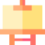 Easel icon 64x64