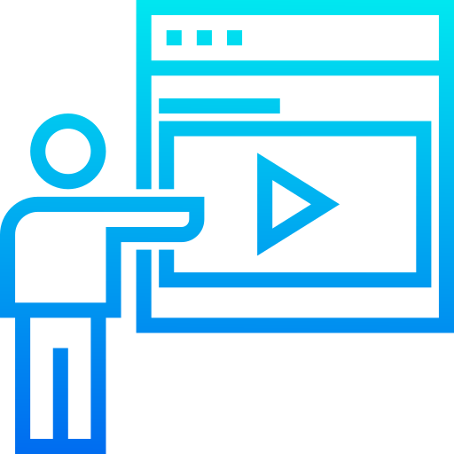 Learning icon
