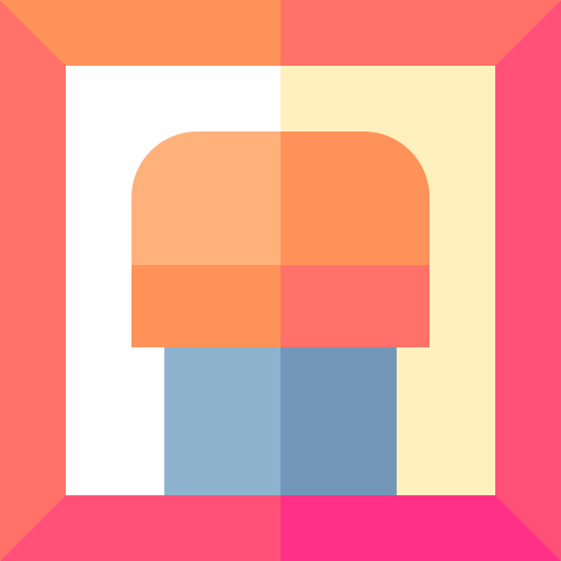 Screen icon