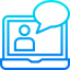 Elearning icon 64x64