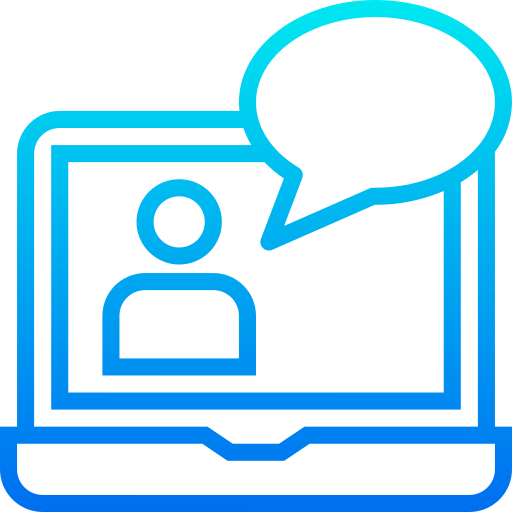 Elearning icon