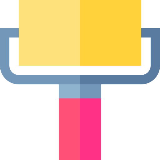 Roller icon