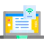 Laptop icon 64x64