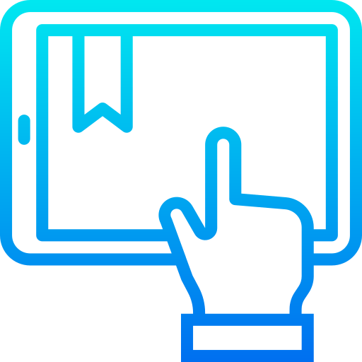 Tablet icon