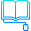 Tutorial icon 64x64