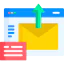 Email icon 64x64