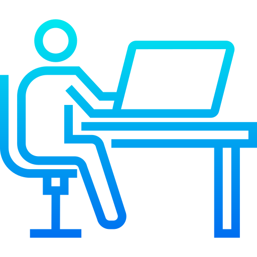 Elearning icon