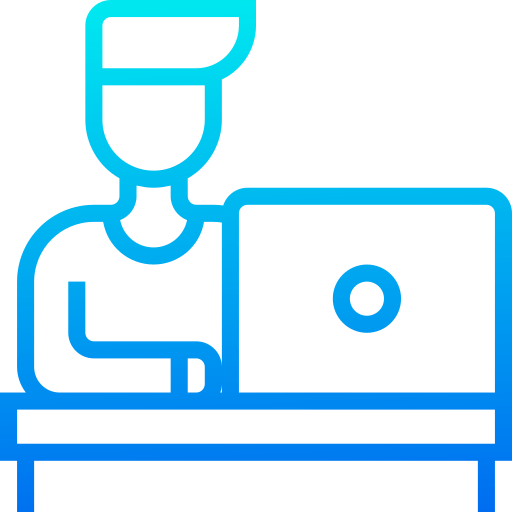 Elearning icon