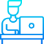 Elearning icon 64x64