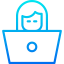 Elearning icon 64x64