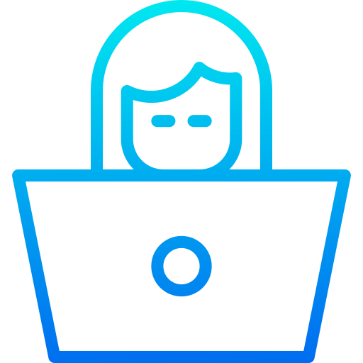 Elearning icon