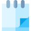 Notebook icon 64x64