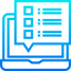 Laptop icon 64x64