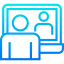 Learning icon 64x64