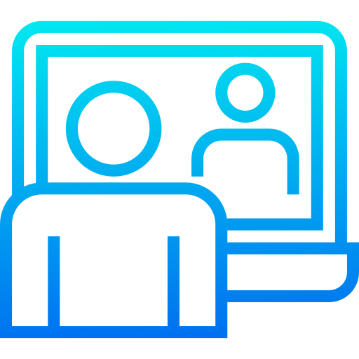 Learning icon