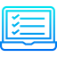 Laptop icon 64x64