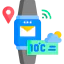 Smart watch icon 64x64
