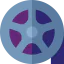 Video icon 64x64