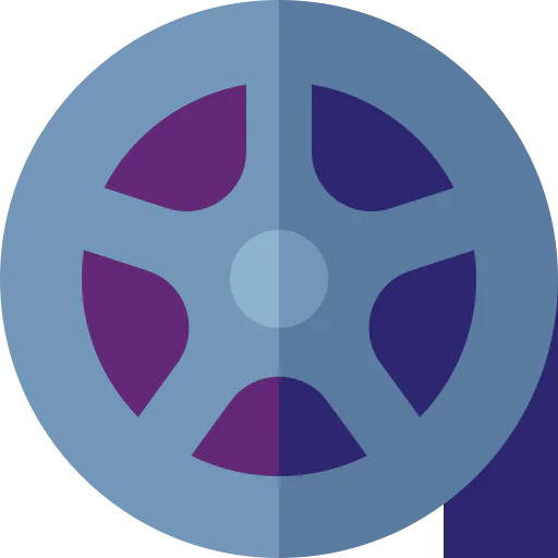 Video icon