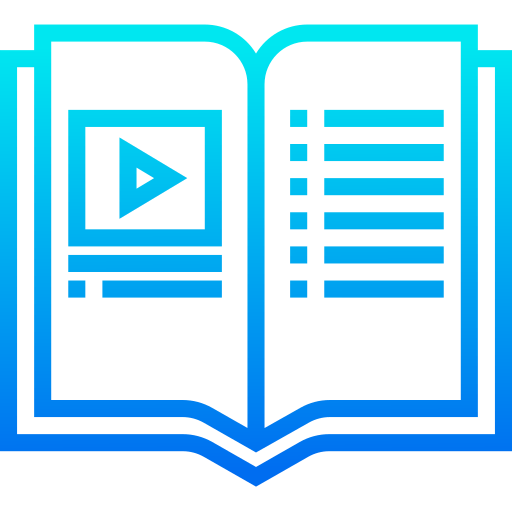 Book icon