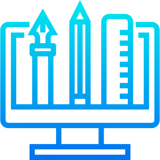 Computer icon