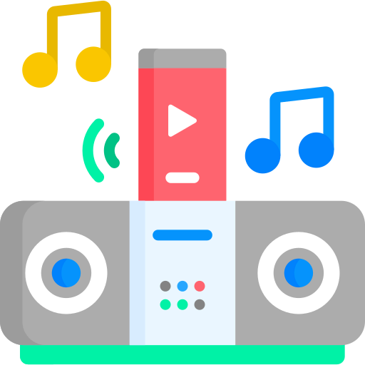 Radio icon