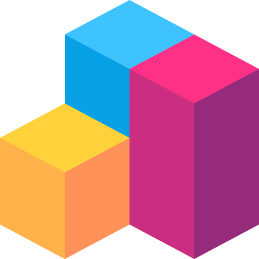 3d modeling icon