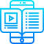 Mobile icon 64x64