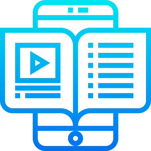 Mobile icon
