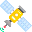 Satellite icon 64x64
