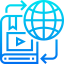 Elearning icon 64x64