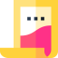 Poster design icon 64x64