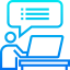Elearning icon 64x64
