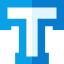 Typography icon 64x64