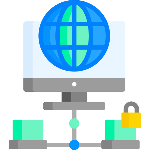 Network icon